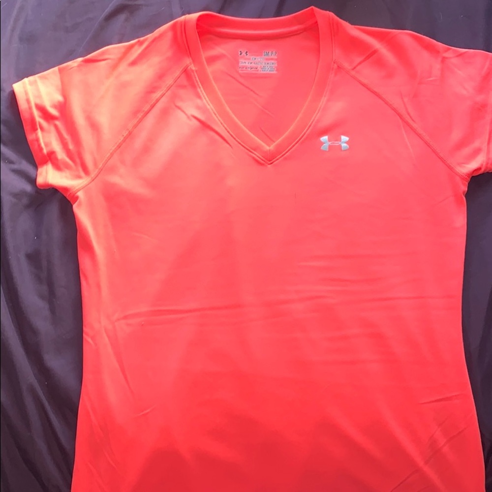 Under armour V-Neck